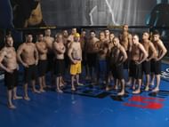 2007's TUF 5 was undoubtedly the peak of the series